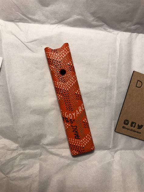 goyard juul print out|Goyard online sign in.